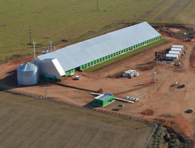 Foto da empresa