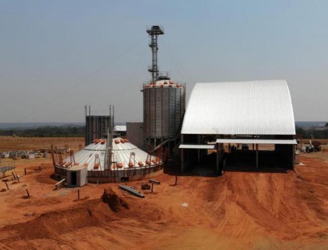 Foto da empresa