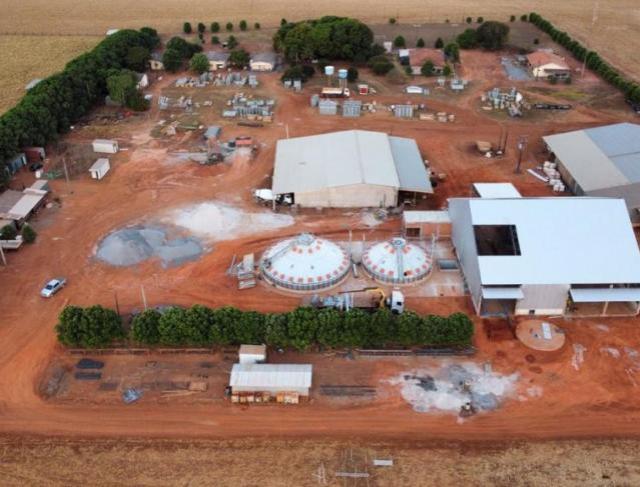 Foto da empresa