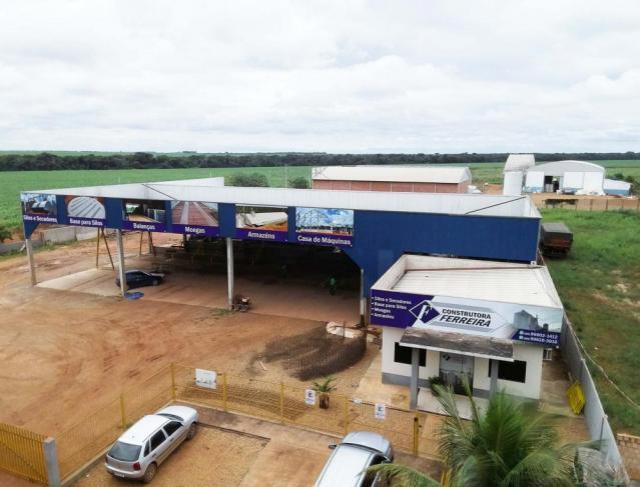 Foto da empresa