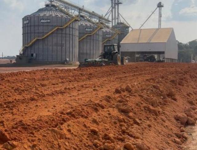 Foto da empresa