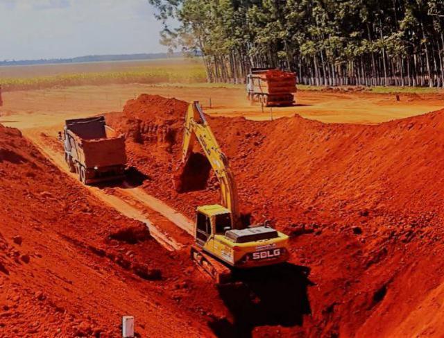 Foto da empresa