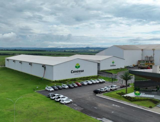 Foto da empresa