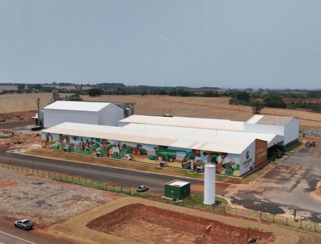 Foto da empresa